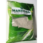 Manitoba- Grit Mineral Pour Oiseaux 5Kg 